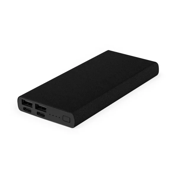 20857-02MK - Baterie externa - Tornad - BLACK