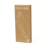 20857-02MK - Baterie externa - Tornad - BLACK