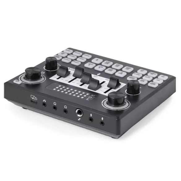20864-002MK-Mixer-Valdy