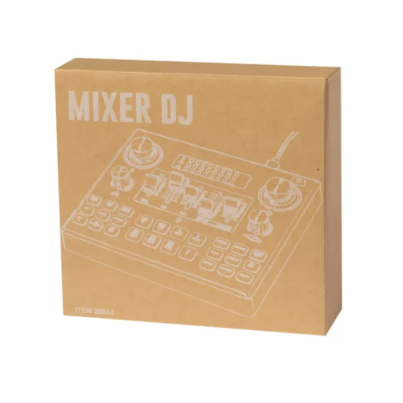 20864-002MK-Mixer-Valdy