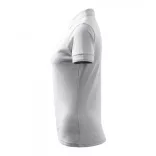 2100012-Tricou-polo-pentru-dama-Pique-Polo-Alb