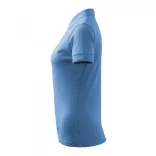 2101512-Tricou-polo-pentru-dama-Pique-Polo-Albastru-deschis