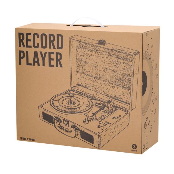 21018-MK - Pick-up - Vinilux - NATUR