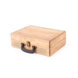 21018-MK - Pick-up - Vinilux - NATUR