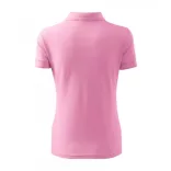 2103012-Tricou-polo-pentru-dama-Pique-Polo-Roz