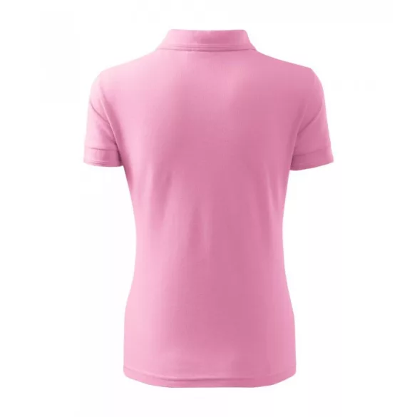 2103012-Tricou-polo-pentru-dama-Pique-Polo-Roz