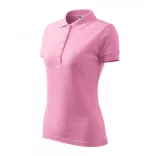 2103012-Tricou-polo-pentru-dama-Pique-Polo-Roz