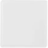 21051300-Suport-patrat-de-pahar-din-plastic-cu-insertie-de-hartie-Elli