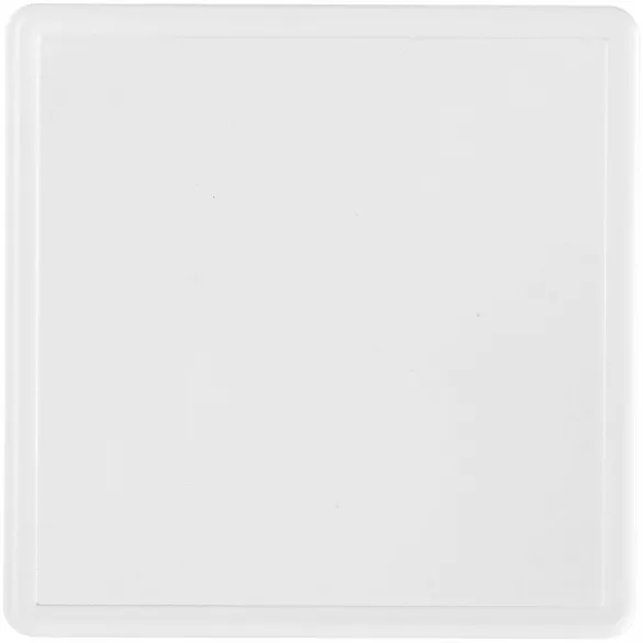 21051300-Suport-patrat-de-pahar-din-plastic-cu-insertie-de-hartie-Elli