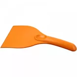 21084404-Racleta-curbata-de-plastic-Artur