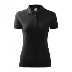 2109412-Tricou-polo-pentru-dama-Pique-Polo-Ebony-gray
