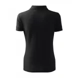 2109412-Tricou-polo-pentru-dama-Pique-Polo-Ebony-gray