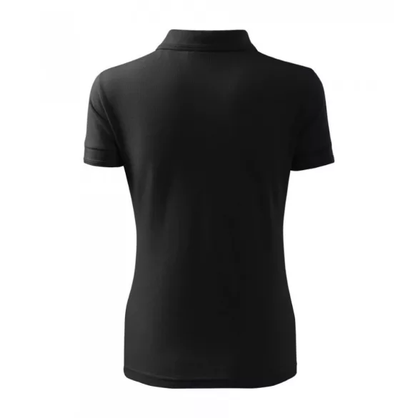 2109412-Tricou-polo-pentru-dama-Pique-Polo-Ebony-gray