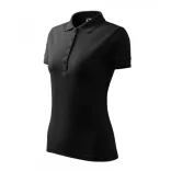 2109412-Tricou-polo-pentru-dama-Pique-Polo-Ebony-gray