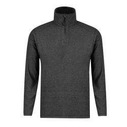 21095-002MK-Fleece-polar-Arsuk-BLACK