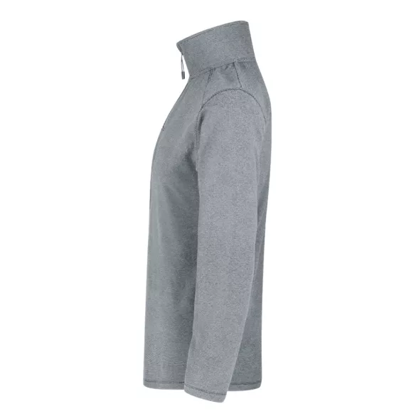 21095-002MK-Fleece-polar-Arsuk-BLACK