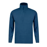 21095-006MK-Fleece-polar-Arsuk-NAVY-BLUE