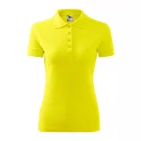 2109612-Tricou-polo-pentru-dama-Pique-Polo-Lamaie