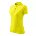 2109612-Tricou-polo-pentru-dama-Pique-Polo-Lamaie