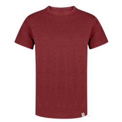 21137-003MK-Tricou-pentru-adulti-Bandul-RED