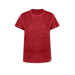 21138-003MK-Tricou-pentru-femei-Bandul-RED