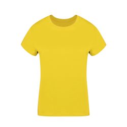 21141-005MK-Tricou-colorat-pentru-femei-Seiyo-YELLOW