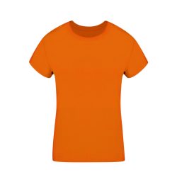 21141-007MK-Tricou-colorat-pentru-femei-Seiyo-ORANGE
