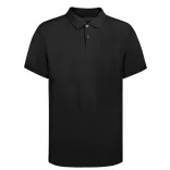 21143-002MK-Tricou-polo-colorat-pentru-adulti-Koupan-BLACK