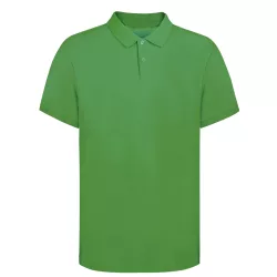 21143-004MK-Tricou-polo-colorat-pentru-adulti-Koupan-GREEN