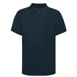 21143-006MK-Tricou-polo-colorat-pentru-adulti-Koupan-NAVY-BLUE