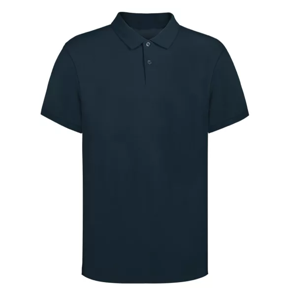 21143-006MK-Tricou-polo-colorat-pentru-adulti-Koupan-NAVY-BLUE