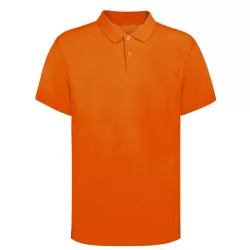 21143-007MK-Tricou-polo-colorat-pentru-adulti-Koupan-ORANGE