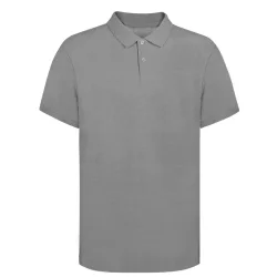 21143-008MK-Tricou-polo-colorat-pentru-adulti-Koupan-GREY