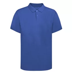 21143-019MK-Tricou-polo-colorat-pentru-adulti-Koupan-BLUE