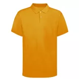 21143-023MK-Tricou-polo-colorat-pentru-adulti-Koupan-GOLDEN