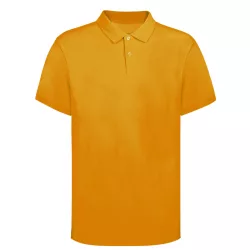 21143-023MK-Tricou-polo-colorat-pentru-adulti-Koupan-GOLDEN
