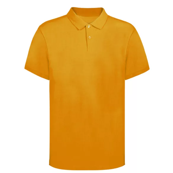 21143-023MK-Tricou-polo-colorat-pentru-adulti-Koupan-GOLDEN
