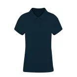 21144-006MK-Tricou-polo-colorat-pentru-femei-Koupan-NAVY-BLUE