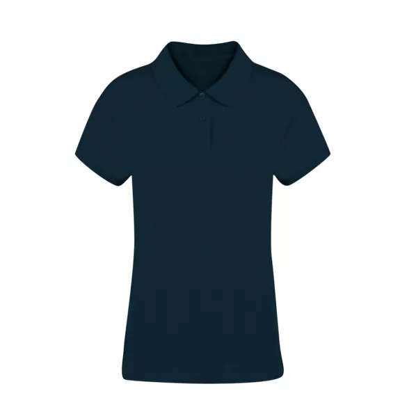 21144-006MK-Tricou-polo-colorat-pentru-femei-Koupan-NAVY-BLUE