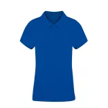 21144-019MK-Tricou-polo-colorat-pentru-femei-Koupan-BLUE