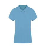 21144-021MK-Tricou-polo-colorat-pentru-femei-Koupan-LIGHT-BLUE