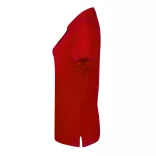 21144-022MK-Tricou-polo-colorat-pentru-femei-Koupan-PINK