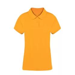 21144-023MK-Tricou-polo-colorat-pentru-femei-Koupan-GOLDEN