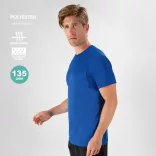 21157-001MK-Tricou-pentru-adulti-Tecnic-Sappor-WHITE