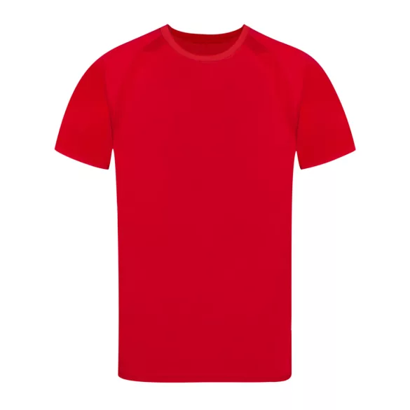 21157-003MK-Tricou-pentru-adulti-Tecnic-Sappor-RED
