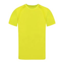 21157-005MK-Tricou-pentru-adulti-Tecnic-Sappor-YELLOW