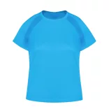 21158-021MK-Tricou-pentru-femei-Tecnic-Sappor-LIGHT-BLUE