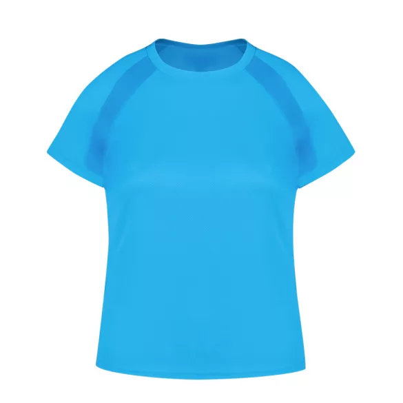 21158-021MK-Tricou-pentru-femei-Tecnic-Sappor-LIGHT-BLUE