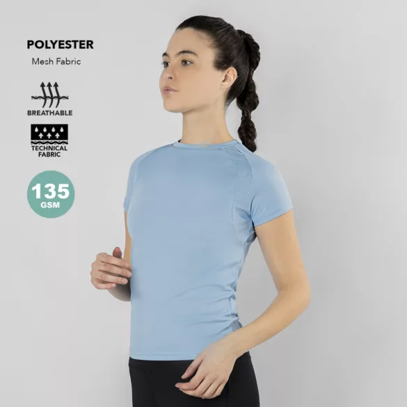 21158-021MK-Tricou-pentru-femei-Tecnic-Sappor-LIGHT-BLUE