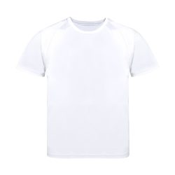 21159-001MK-Tricou-pentru-copii-Tecnic-Sappor-WHITE